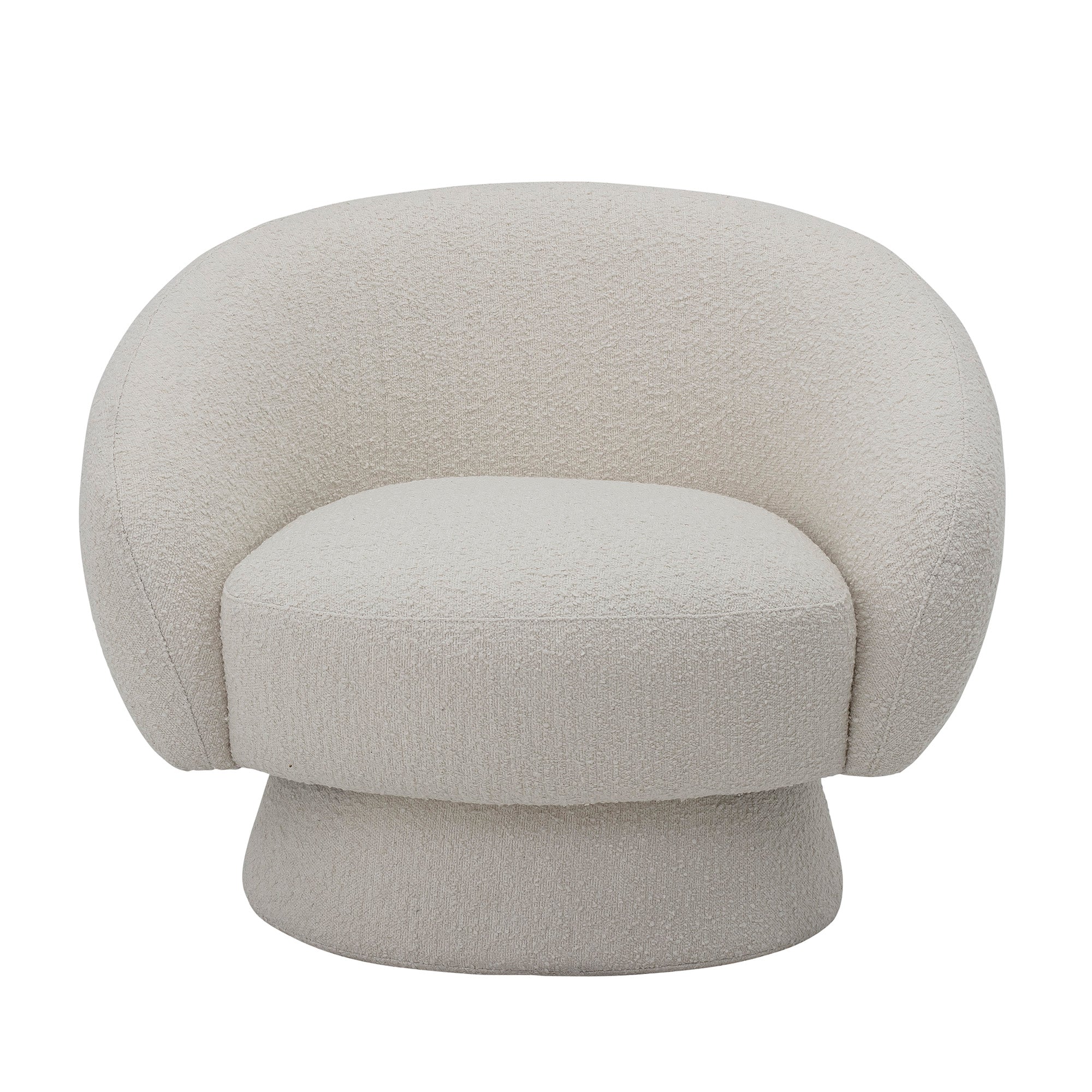 Ted Lounge Chair