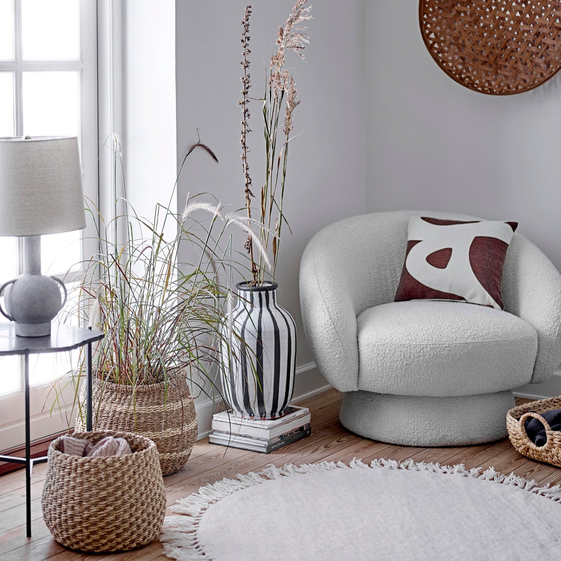 Ted Lounge Chair