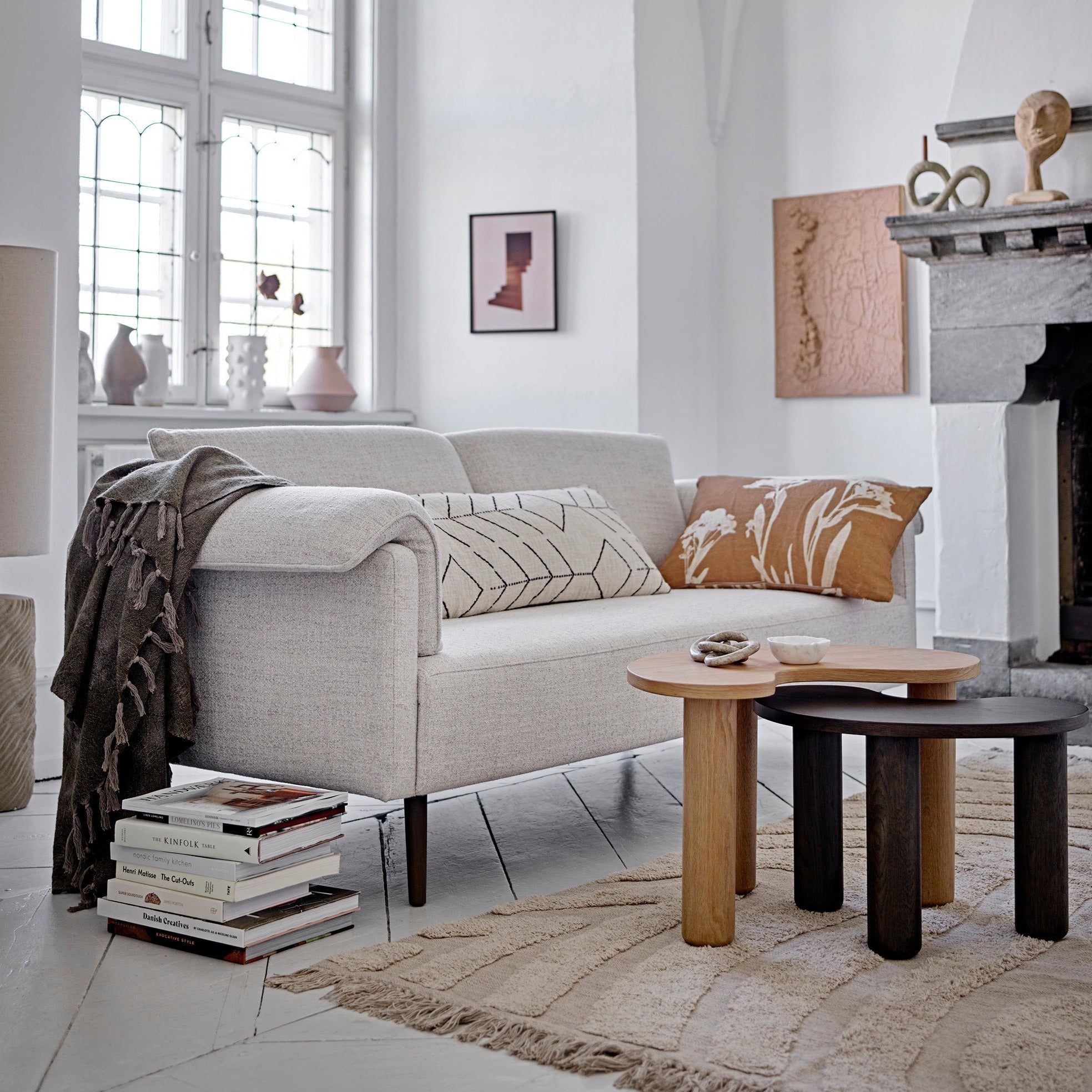 Chesham Sofa - THAT COOL LIVING