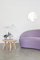 Naïve Side Table - Natural Ash - THAT COOL LIVING