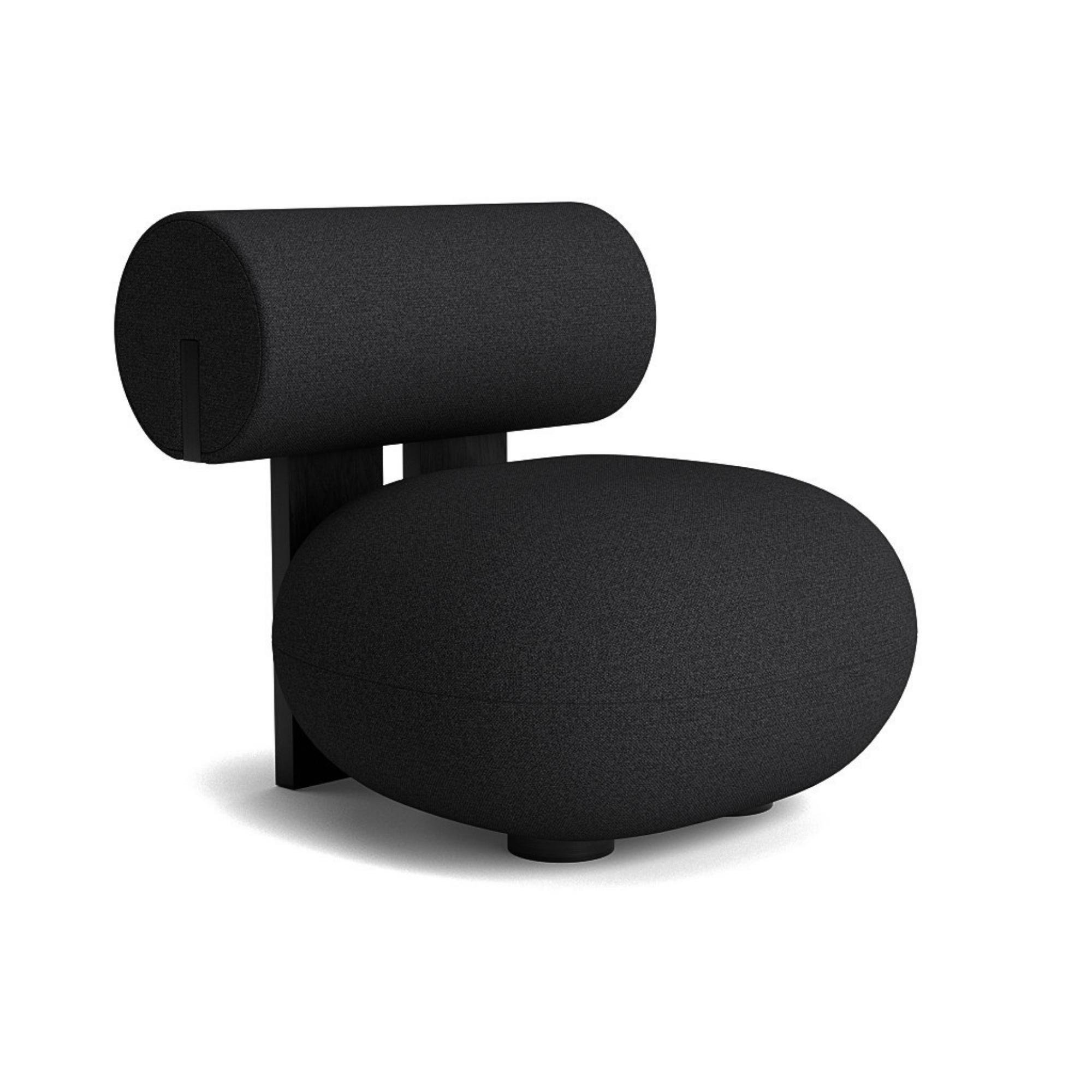 Hippo Lounge Chair - Kvadrat - THAT COOL LIVING