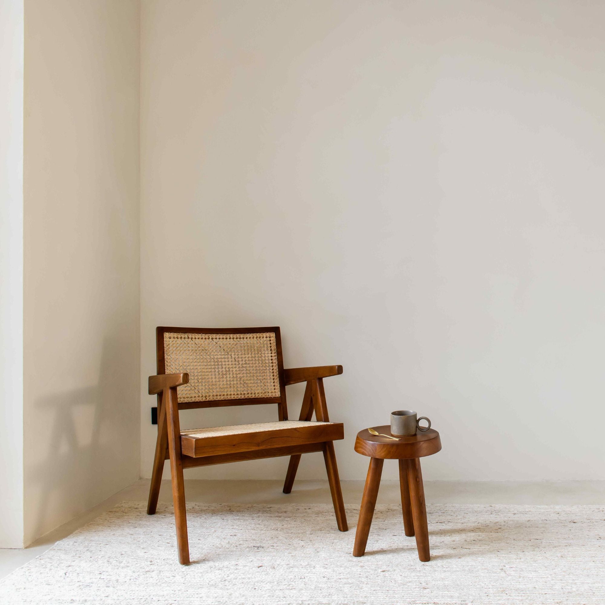 Charles Stool L - THAT COOL LIVING