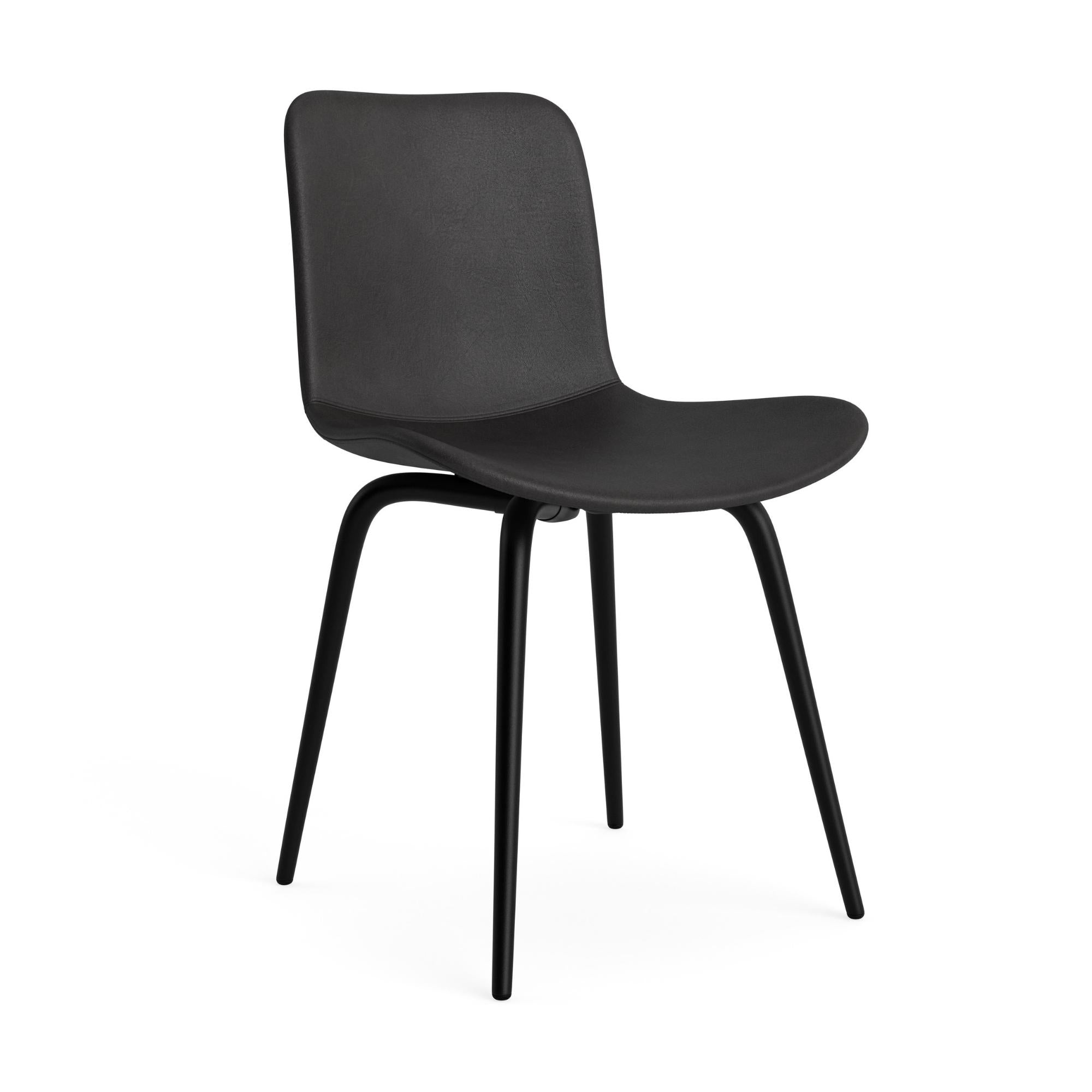 Langue Chair Avantgarde - Leather Chair NORR11