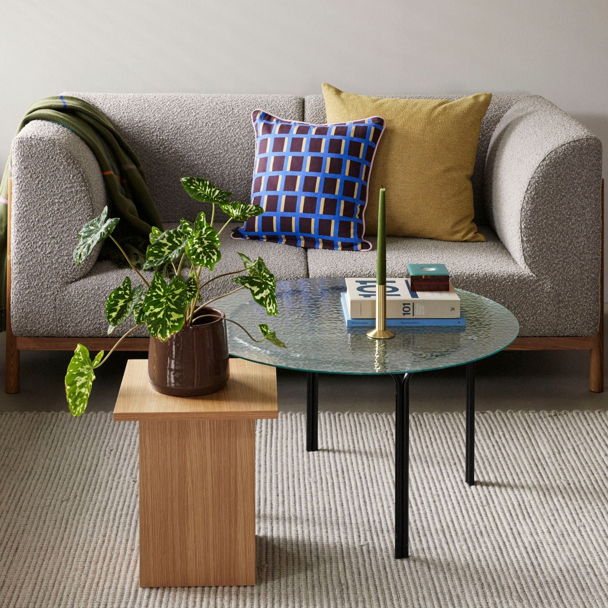 Moment 2-seater Sofa