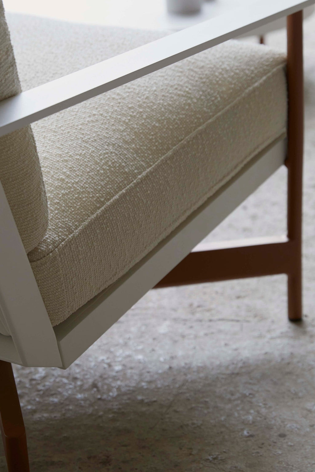 Onde Club Armchair - THAT COOL LIVING