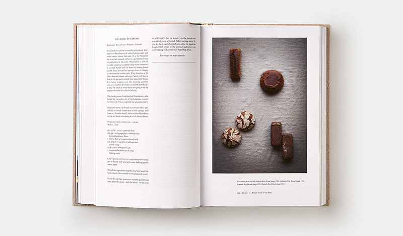 The Nordic Baking Book - THAT COOL LIVING