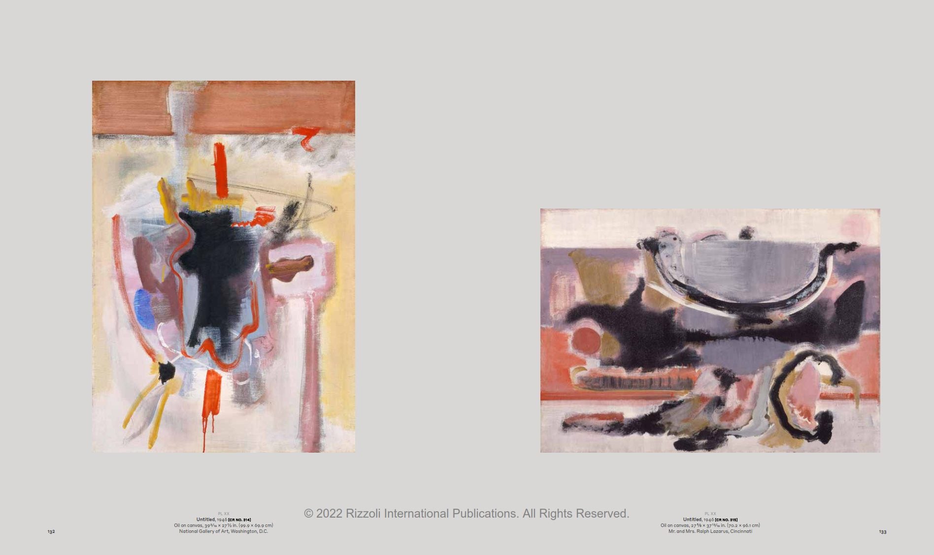 Mark Rothko - THAT COOL LIVING