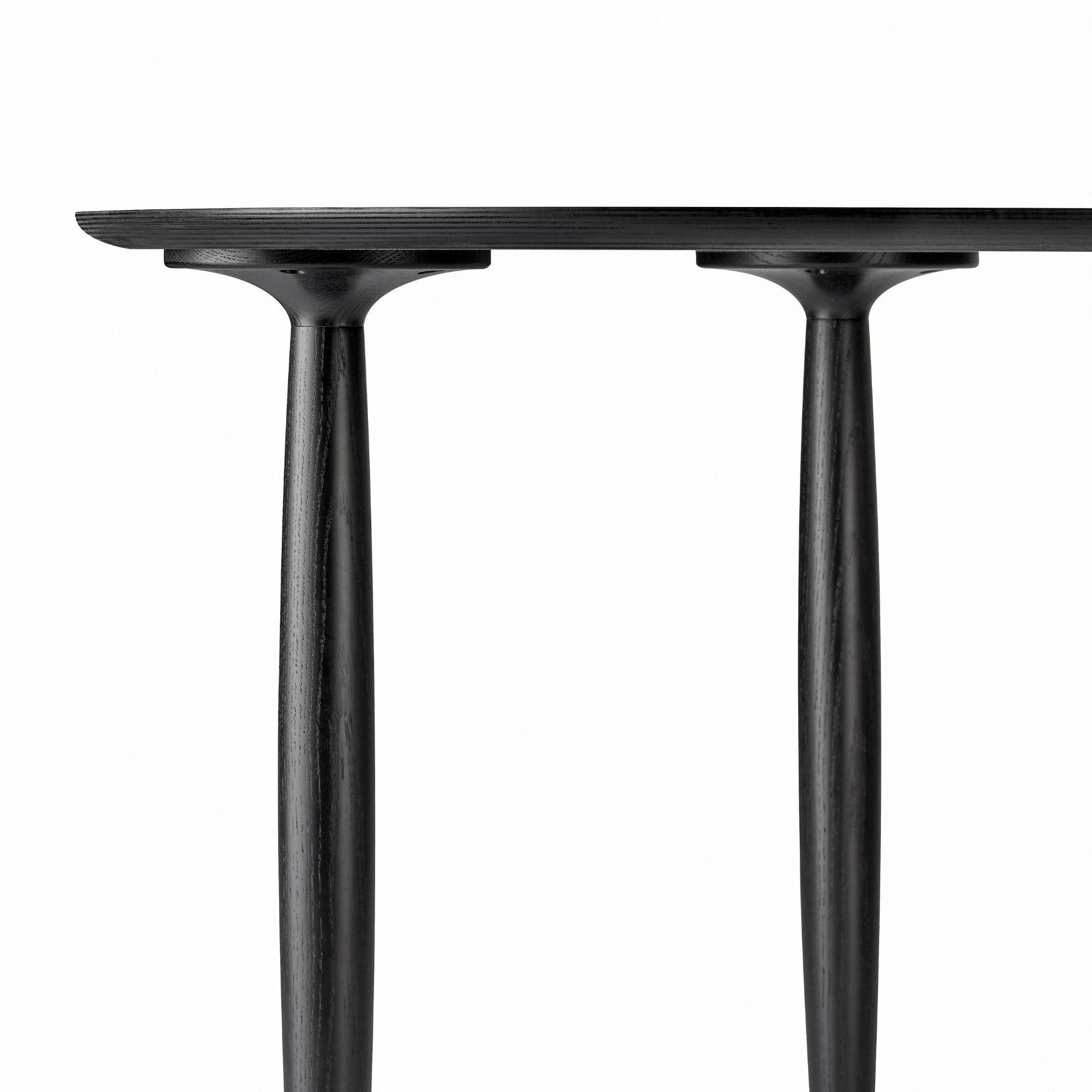 Oku Rectangle Dining Table - THAT COOL LIVING