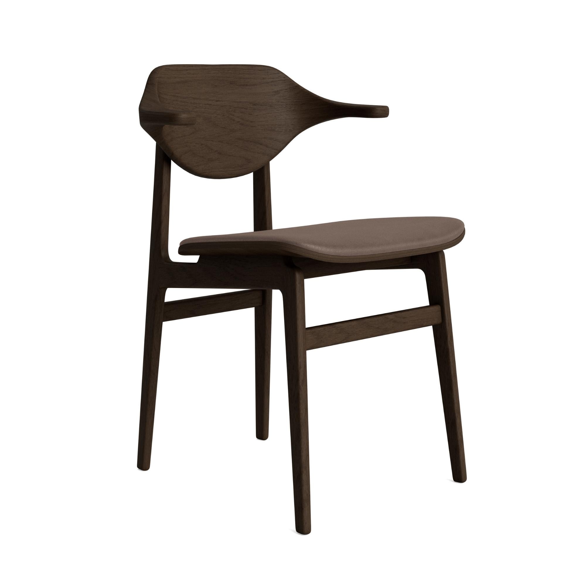Buffalo Chair - Leather