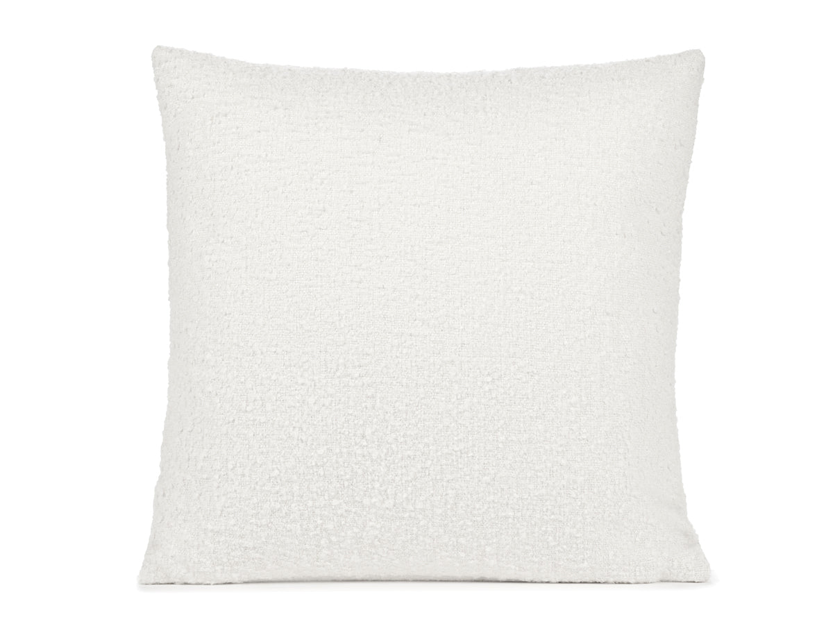 Mombaers Cushion - Off-White