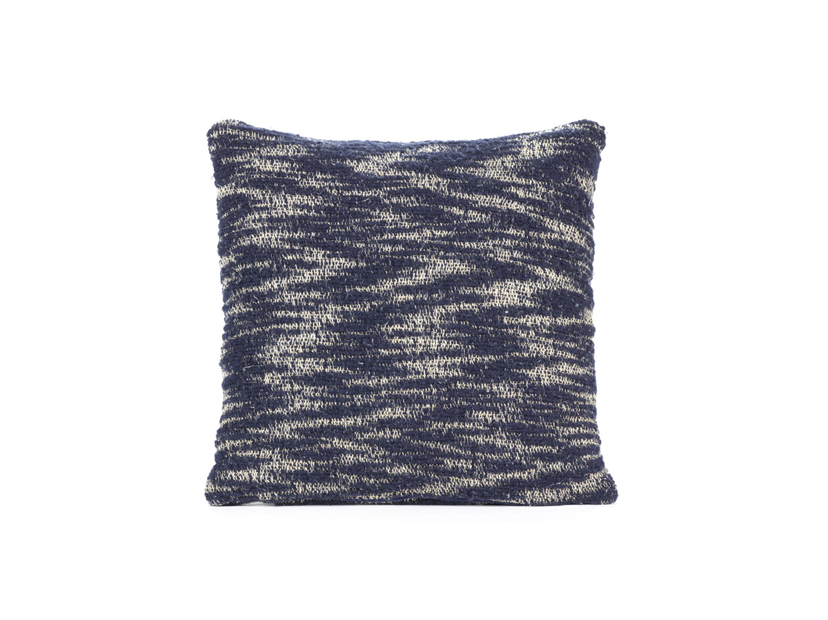 Mombaers Cushion - Blue