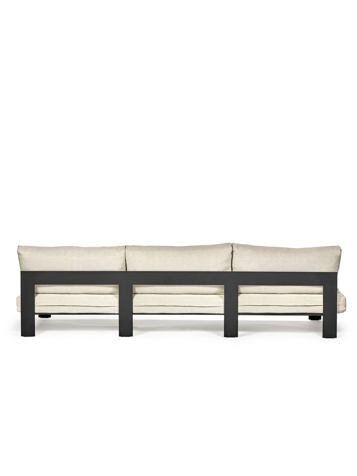 Mombaers Sofa - Ivory - THAT COOL LIVING