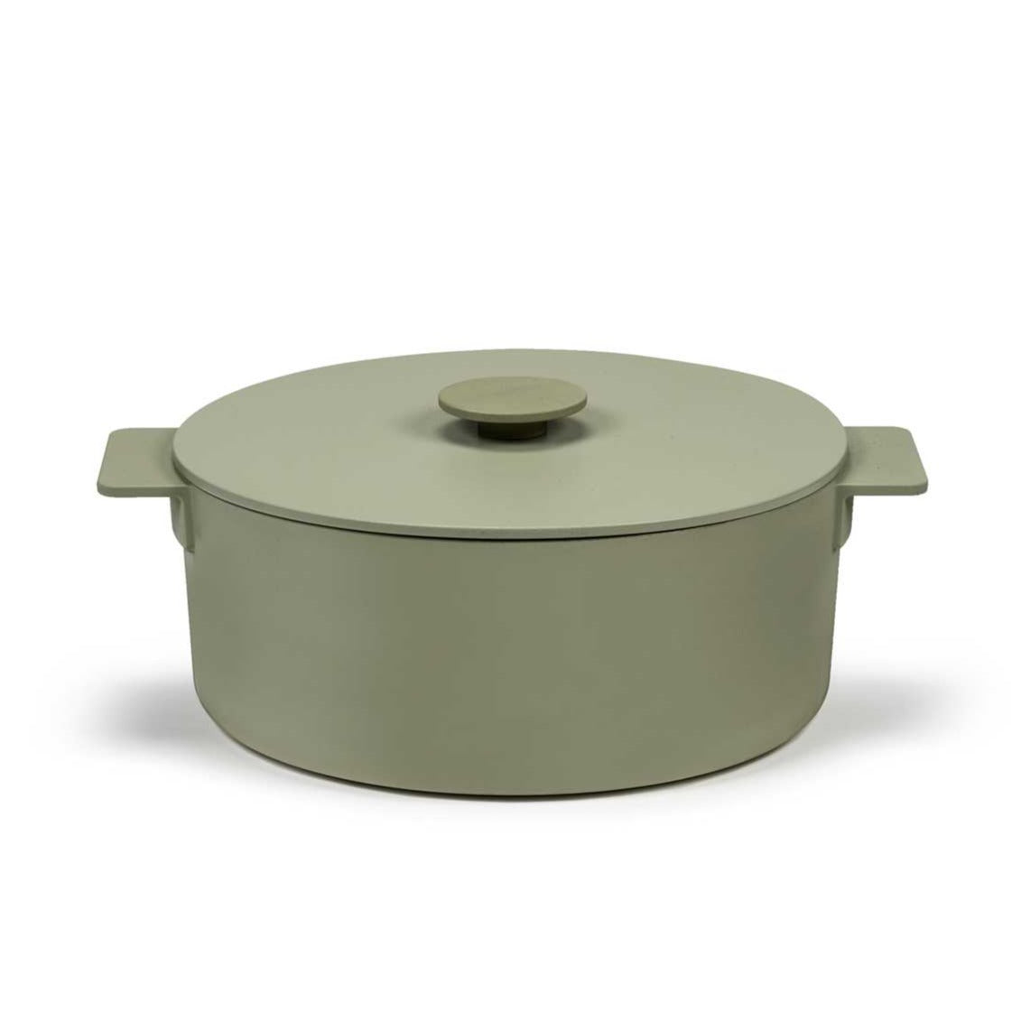 Surface Pot - Green