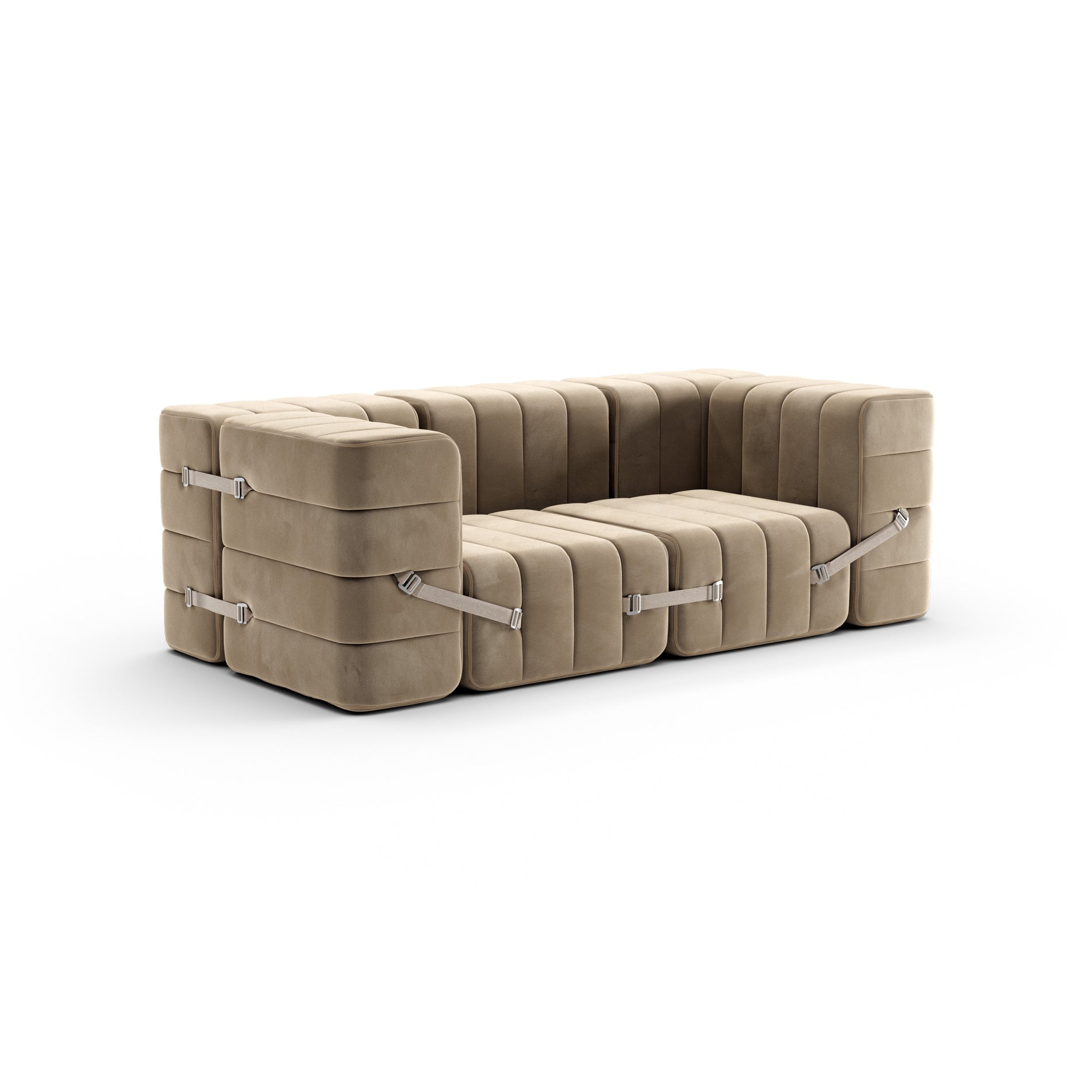 Curt Sofa System - Vole - THAT COOL LIVING