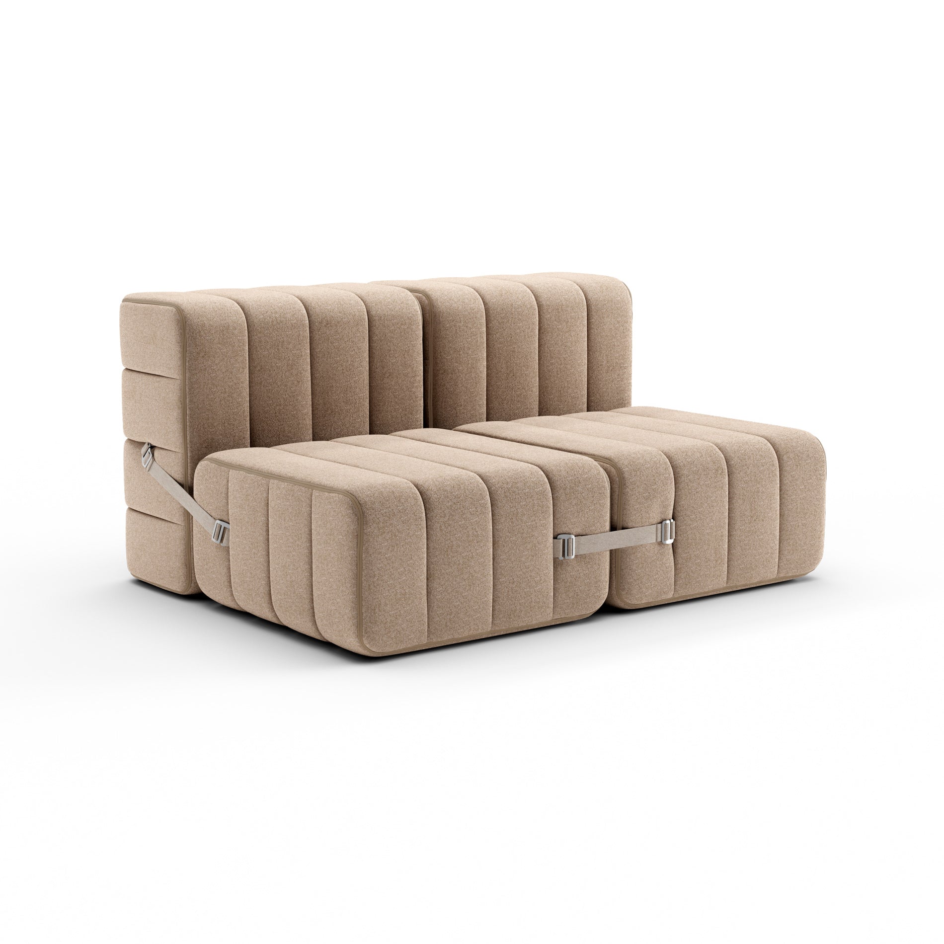 Curt Sofa System - Beige