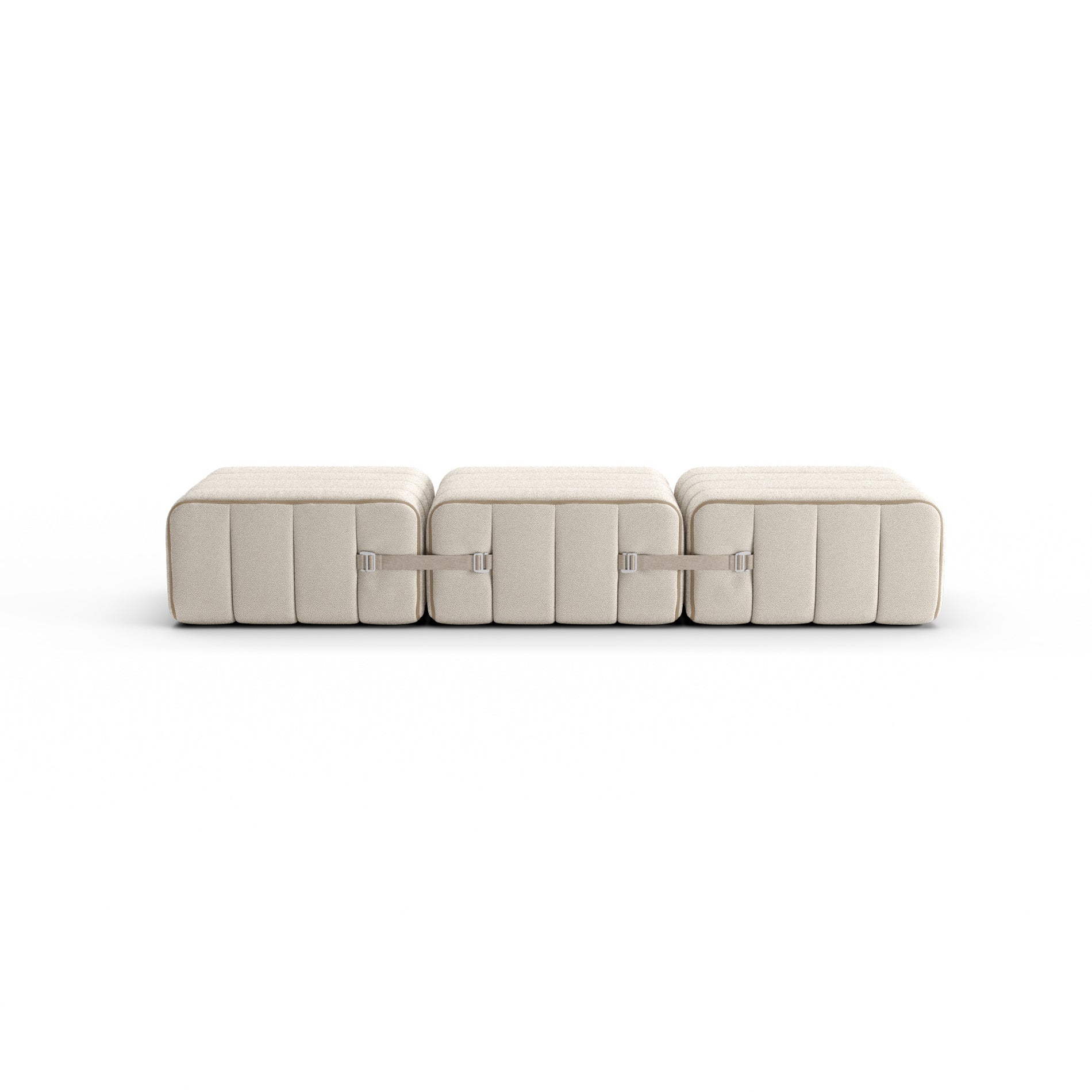 Curt Sofa System - Calla