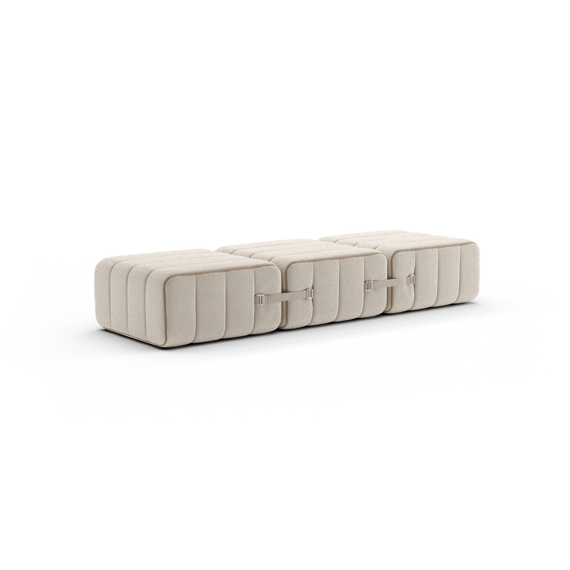 Curt Sofa System - Calla