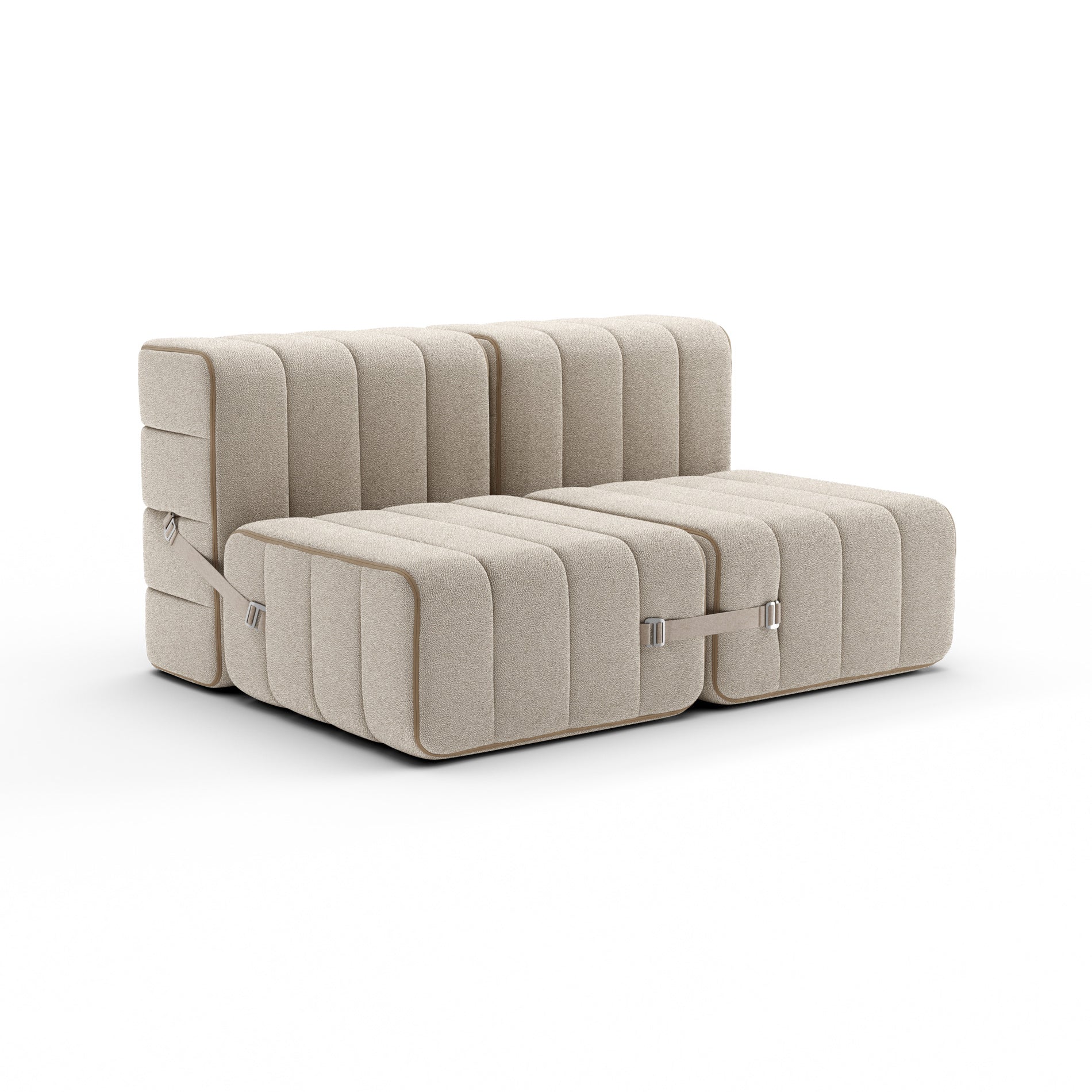 Curt Sofa System - Calla - THAT COOL LIVING