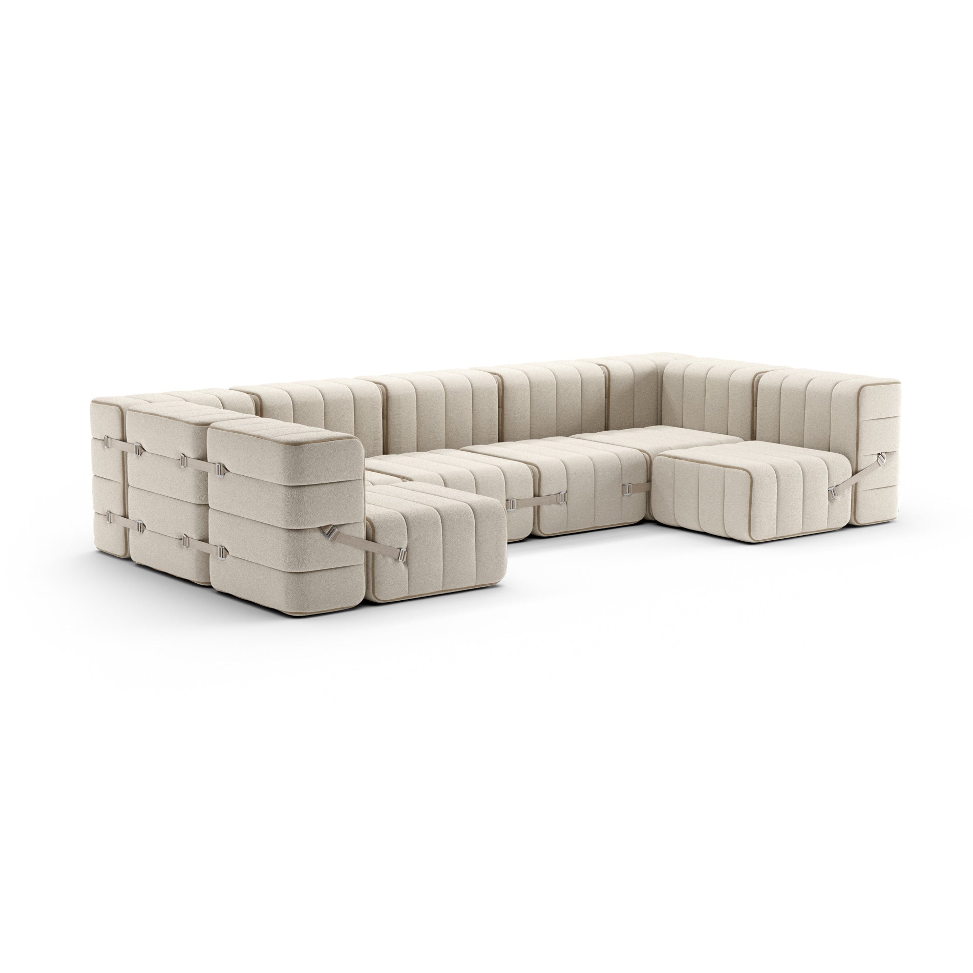 Curt Sofa System - Calla - THAT COOL LIVING