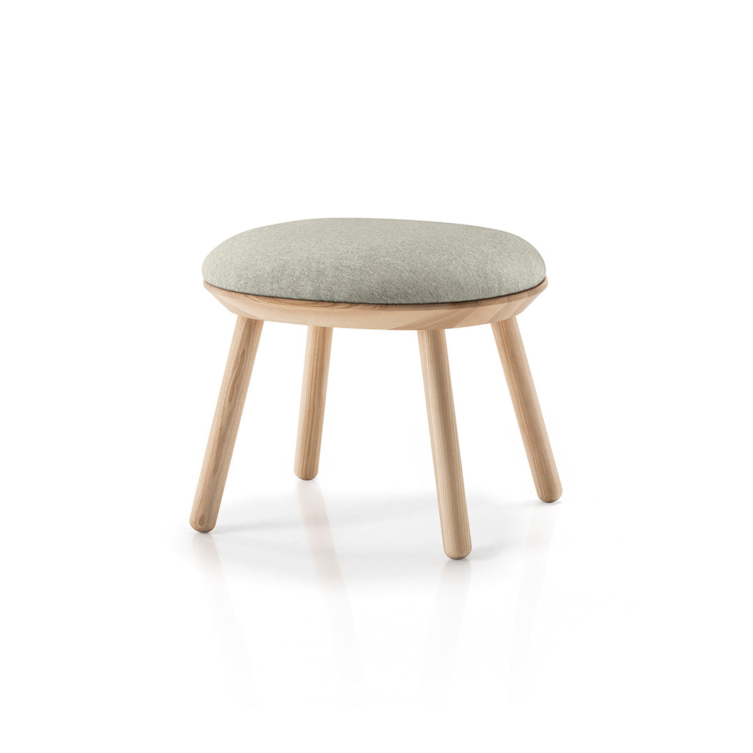 Naïve Ottoman | Delius by EMKO - THAT COOL LIVING