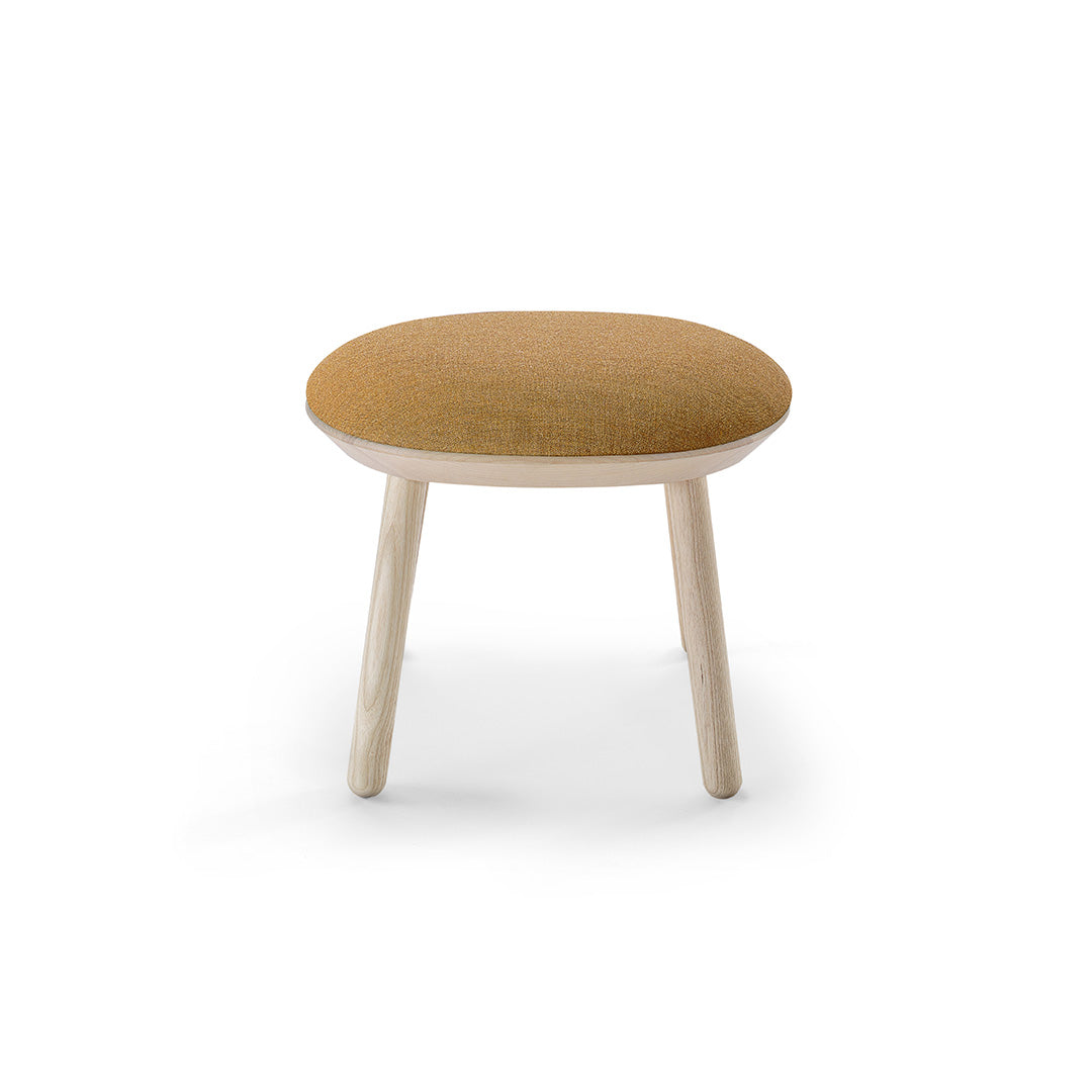 Naïve Ottoman | Kvadrat by EMKO - THAT COOL LIVING