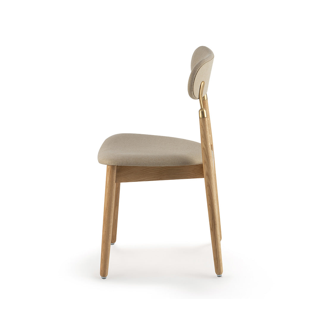 7.1 Dining Chair Chair EMKO