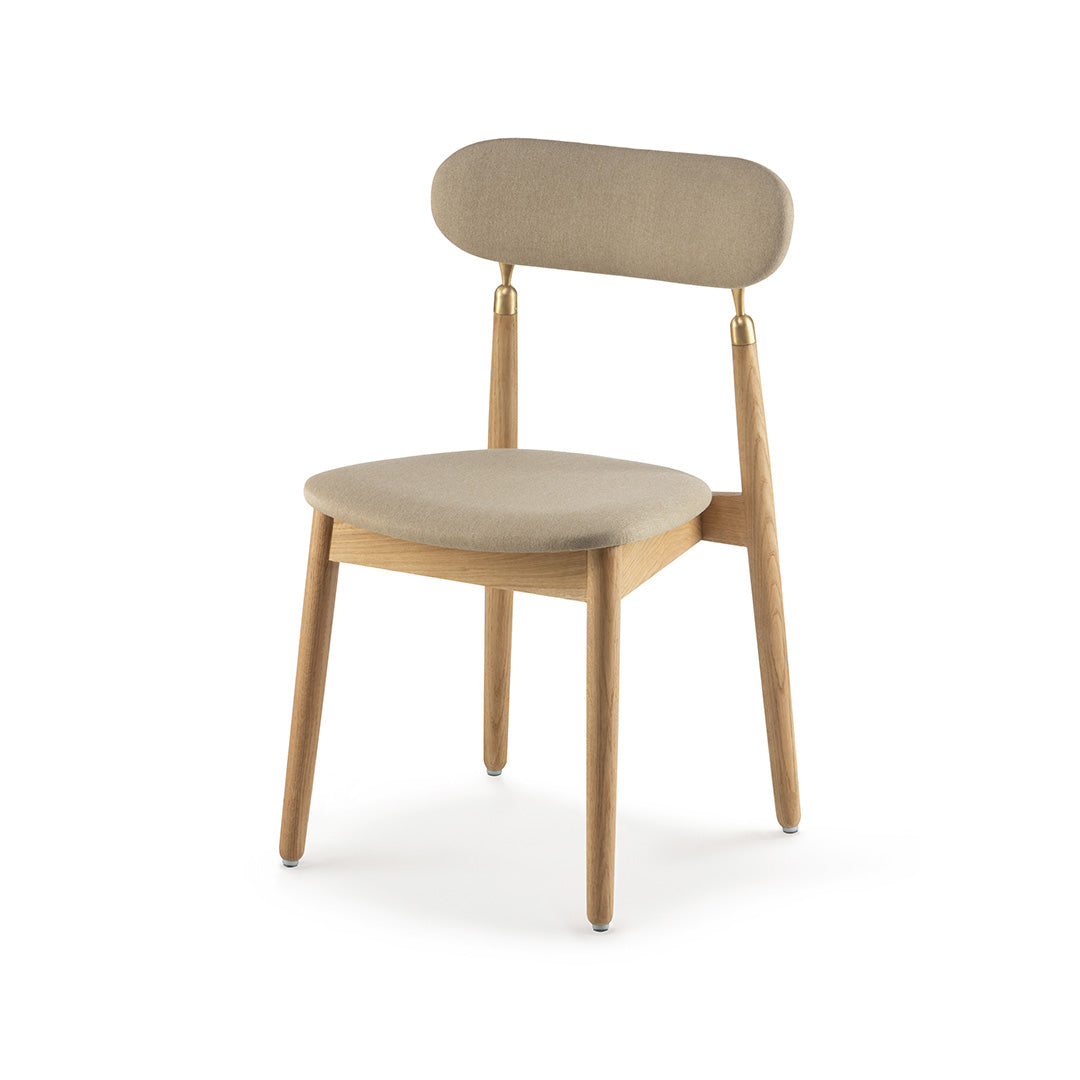 7.1 Dining Chair - THAT COOL LIVING