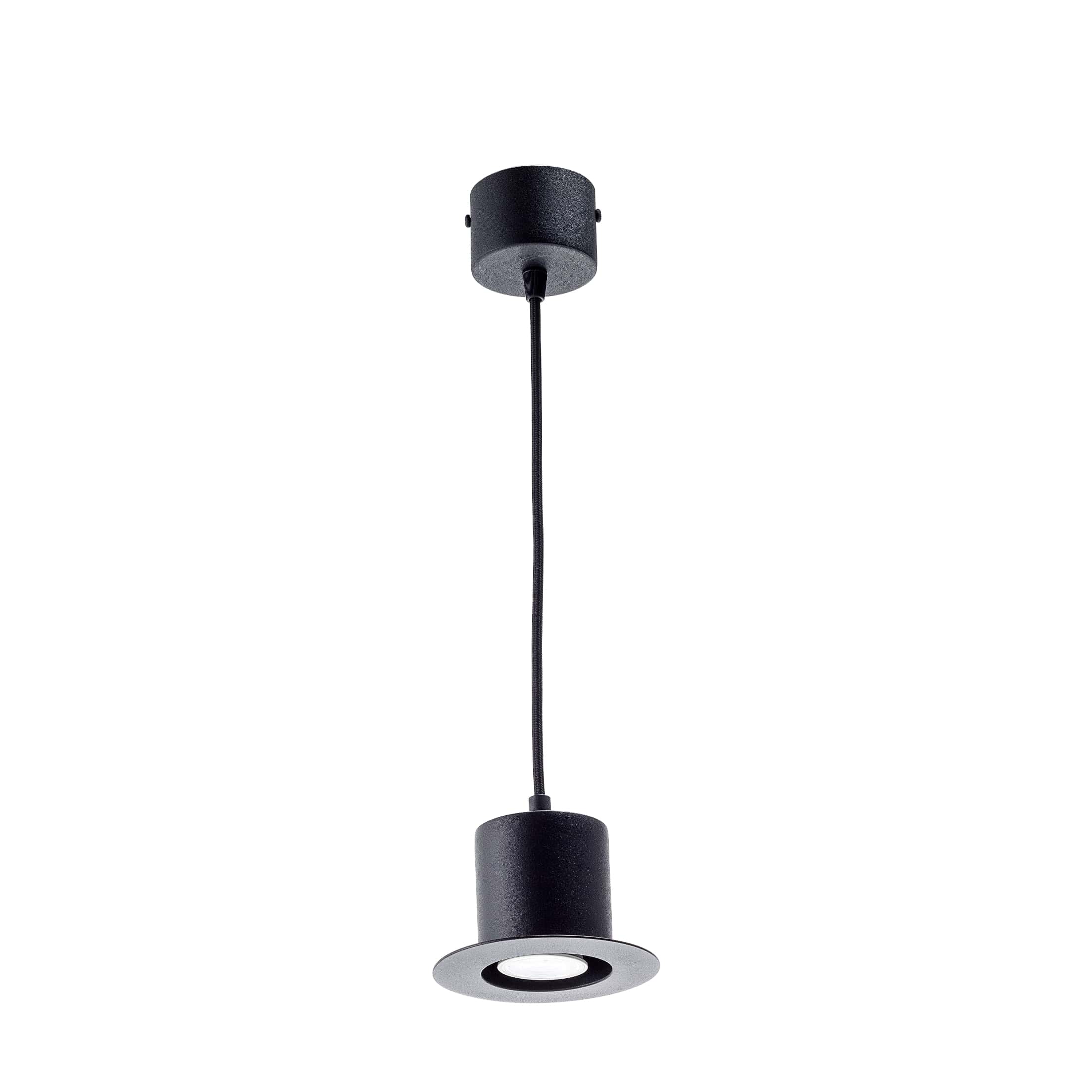 Hat Pendant Lamp