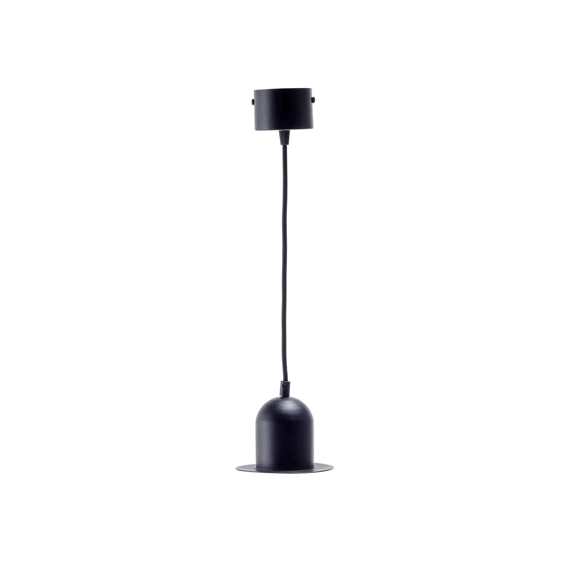Hat Pendant Lamp