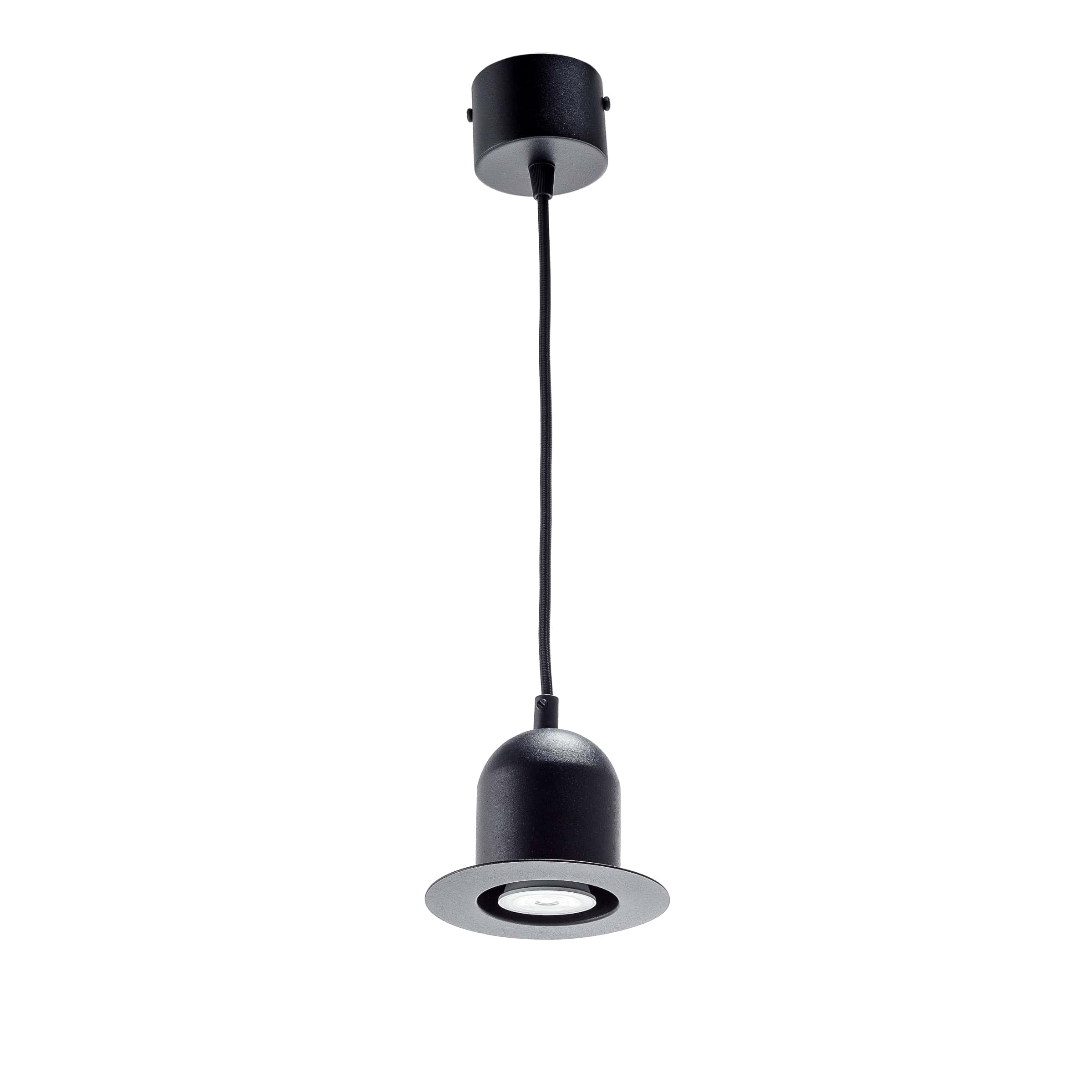 Hat Pendant Lamp
