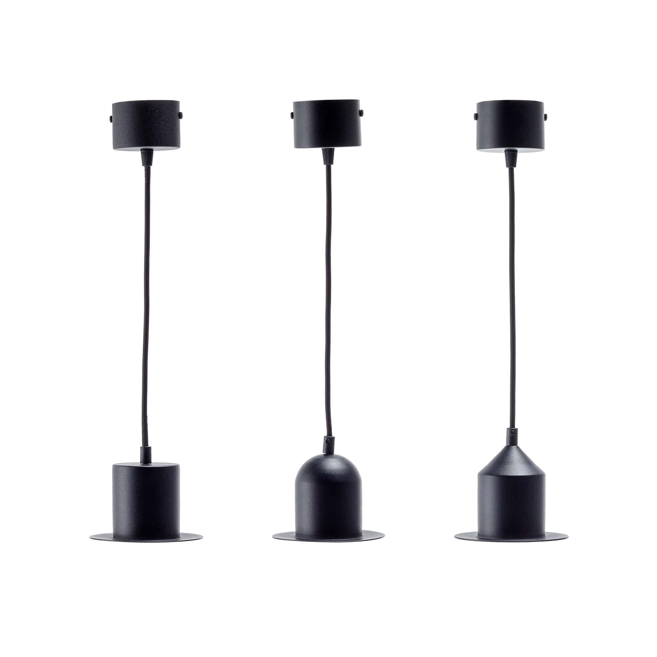 Hat Pendant Lamp