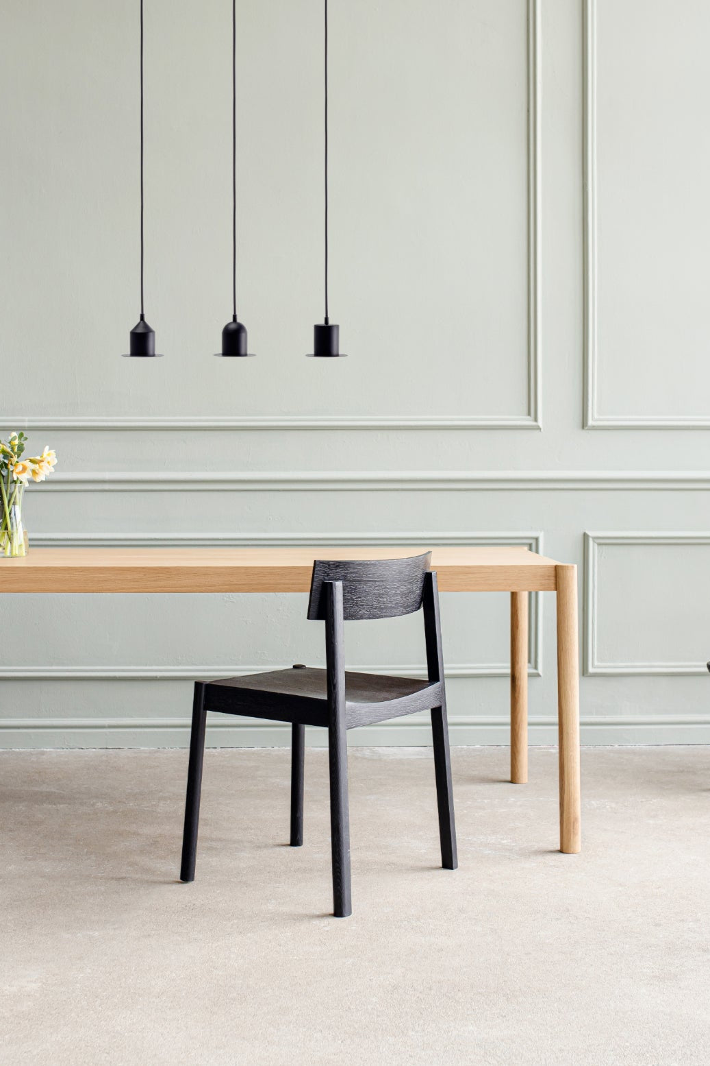 Hat Pendant Lamp