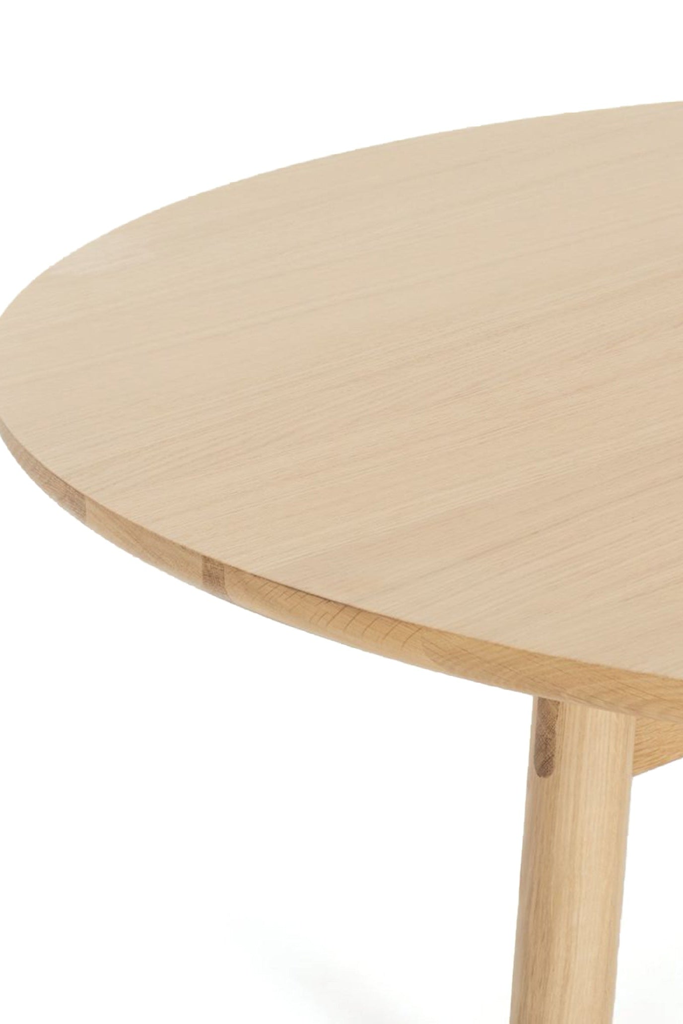 Kigumi Table by Case - THAT COOL LIVING