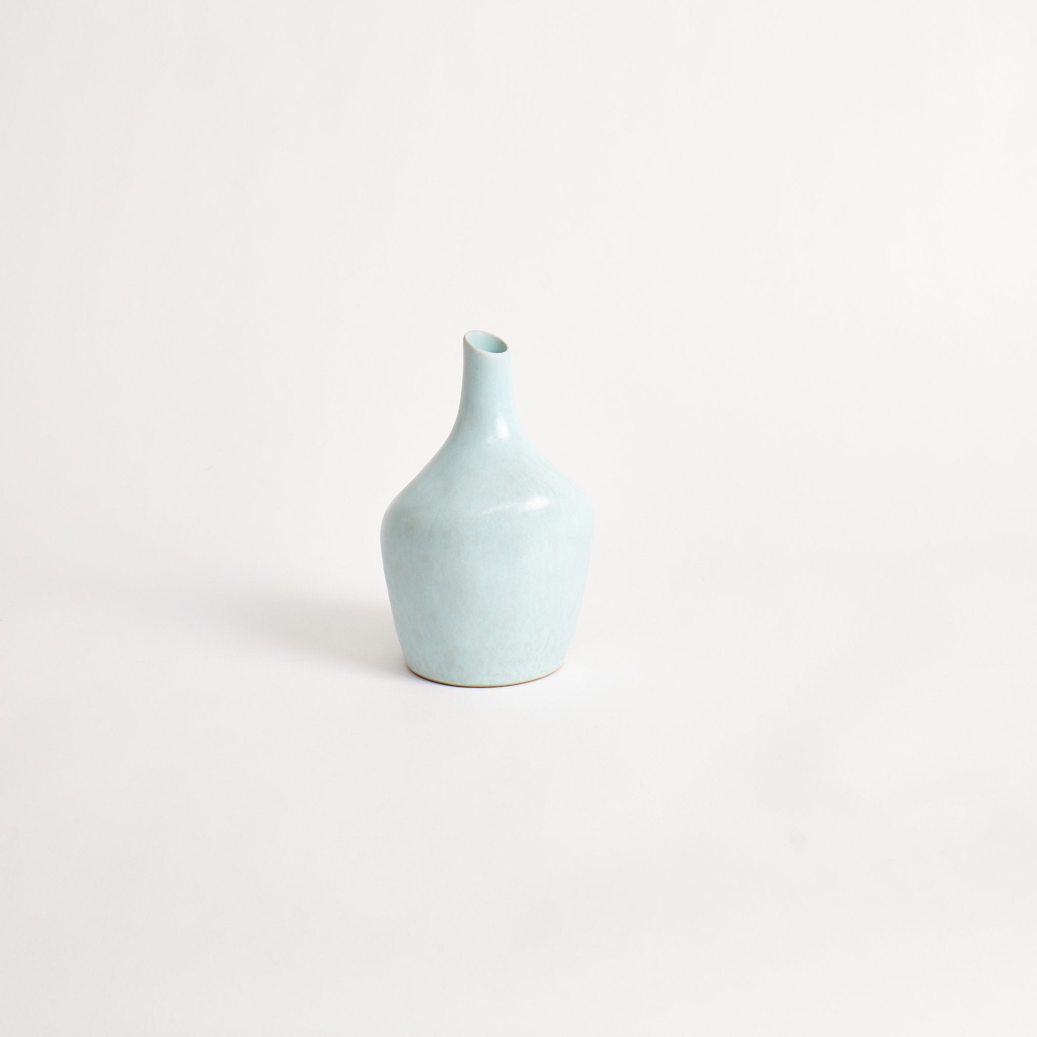Baby Blue Mini Sailor Vase - THAT COOL LIVING