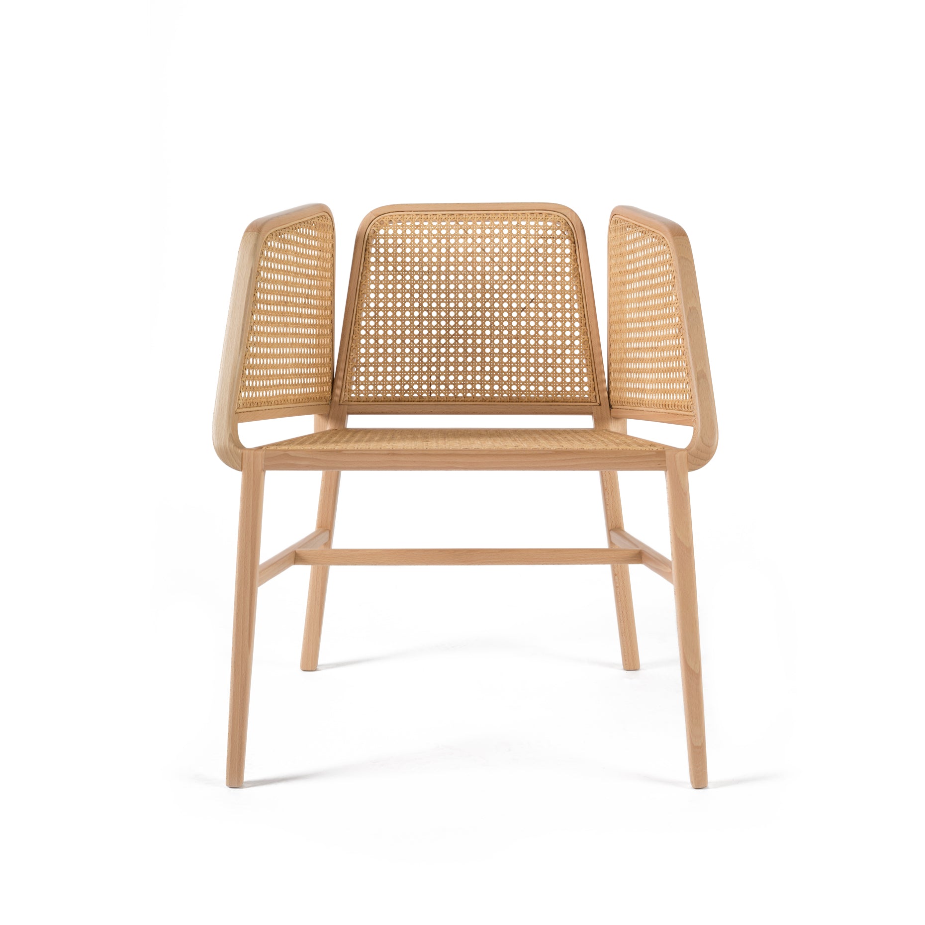 Bee Chair - Oak Chair Porventura