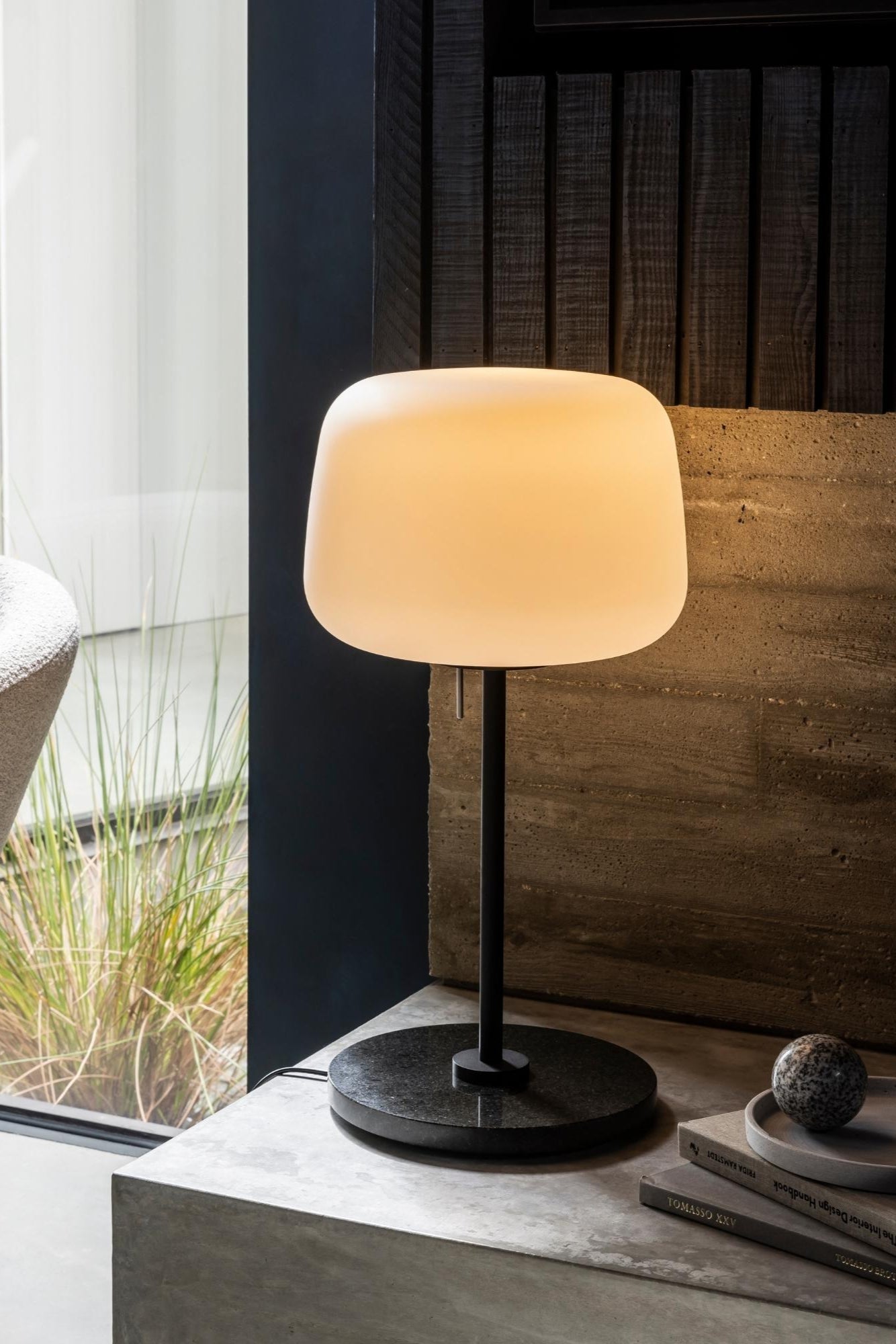 Soft Table Light - THAT COOL LIVING