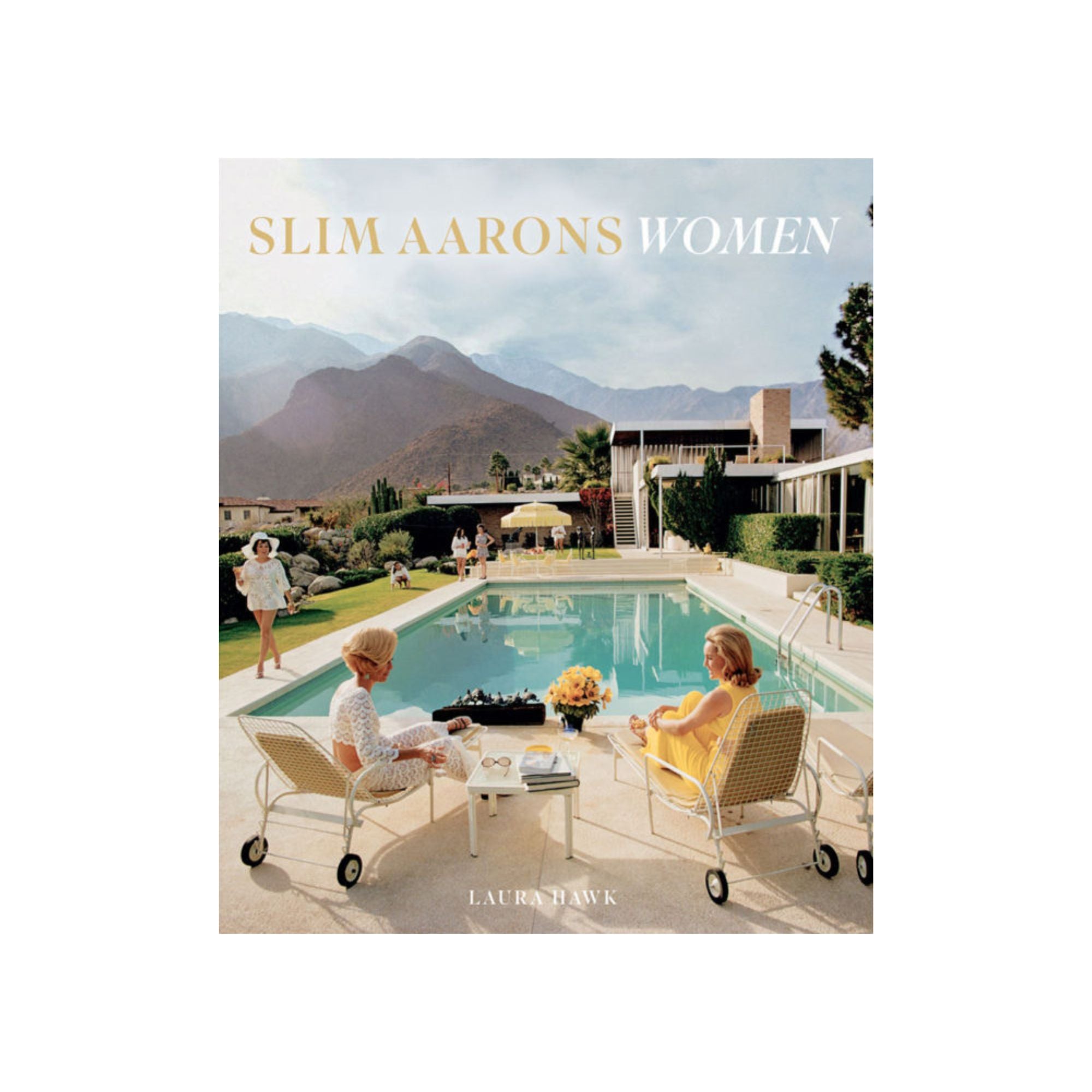 Women – Slim Aarons