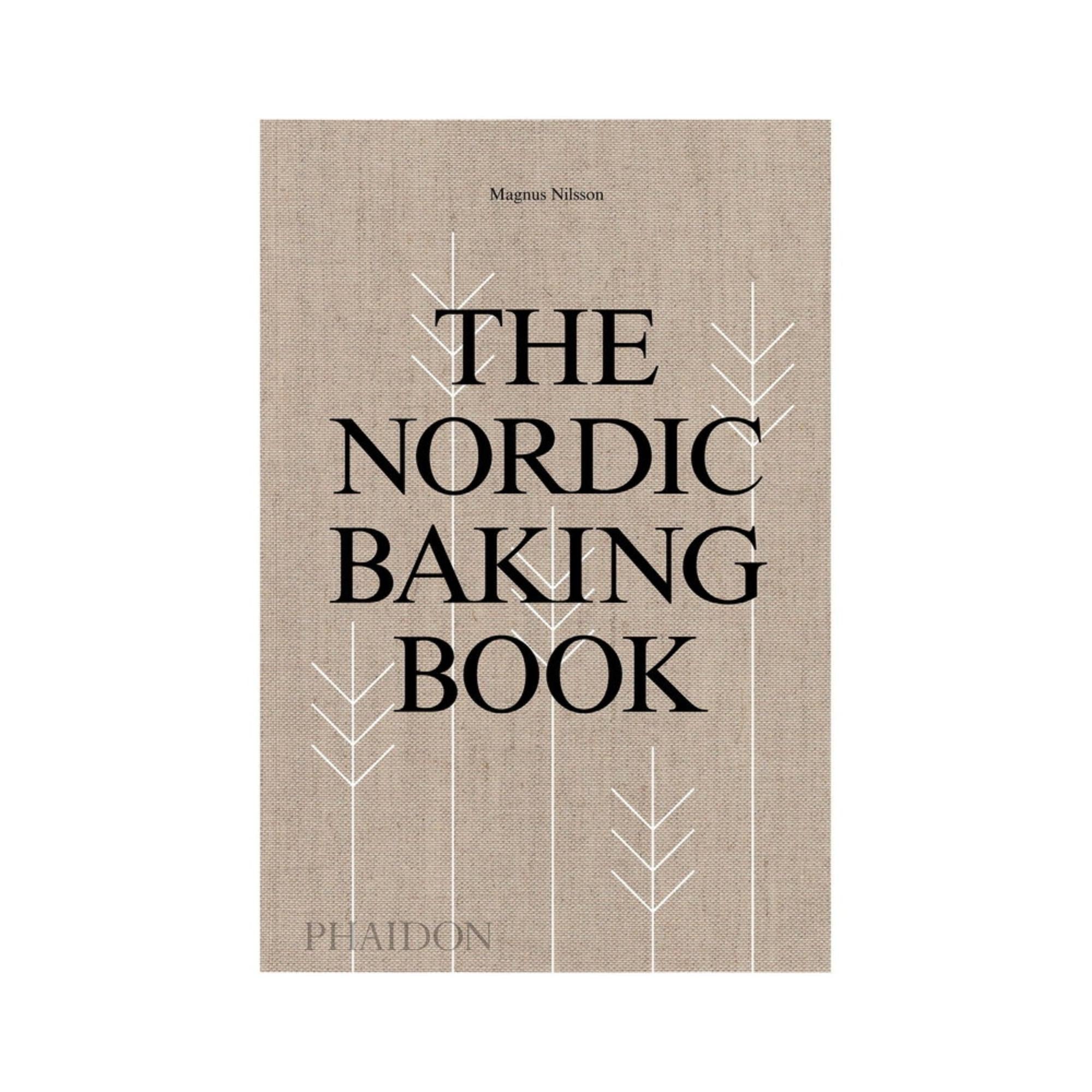 The Nordic Baking Book - THAT COOL LIVING