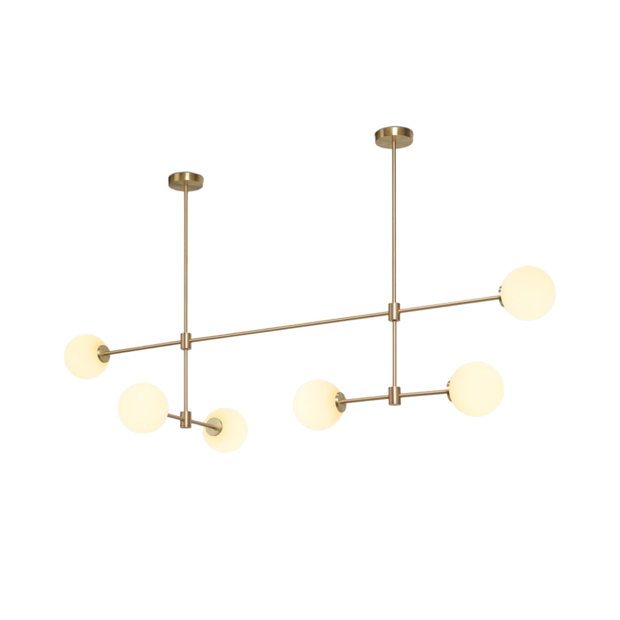 Trevi Multi 6 Pendant