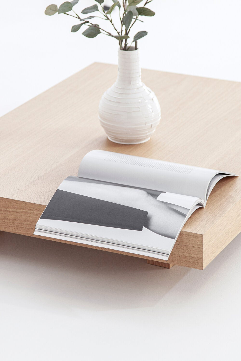Zeus Coffee Table