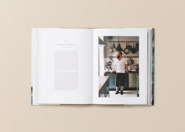 Kinfolk Table Book Kinfolk