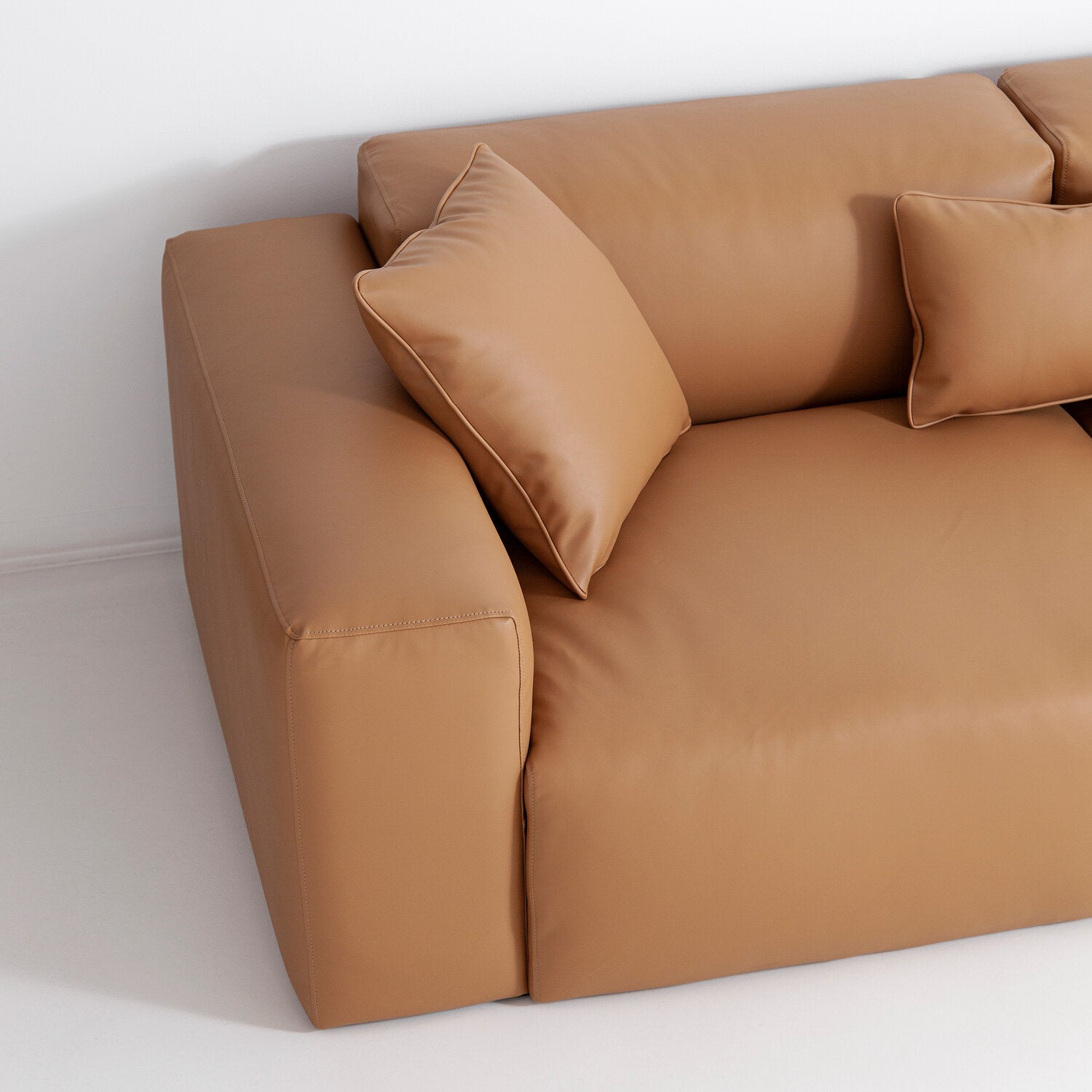 Deep Sofa - THAT COOL LIVING