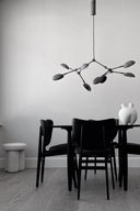 Drop Chandelier - THAT COOL LIVING