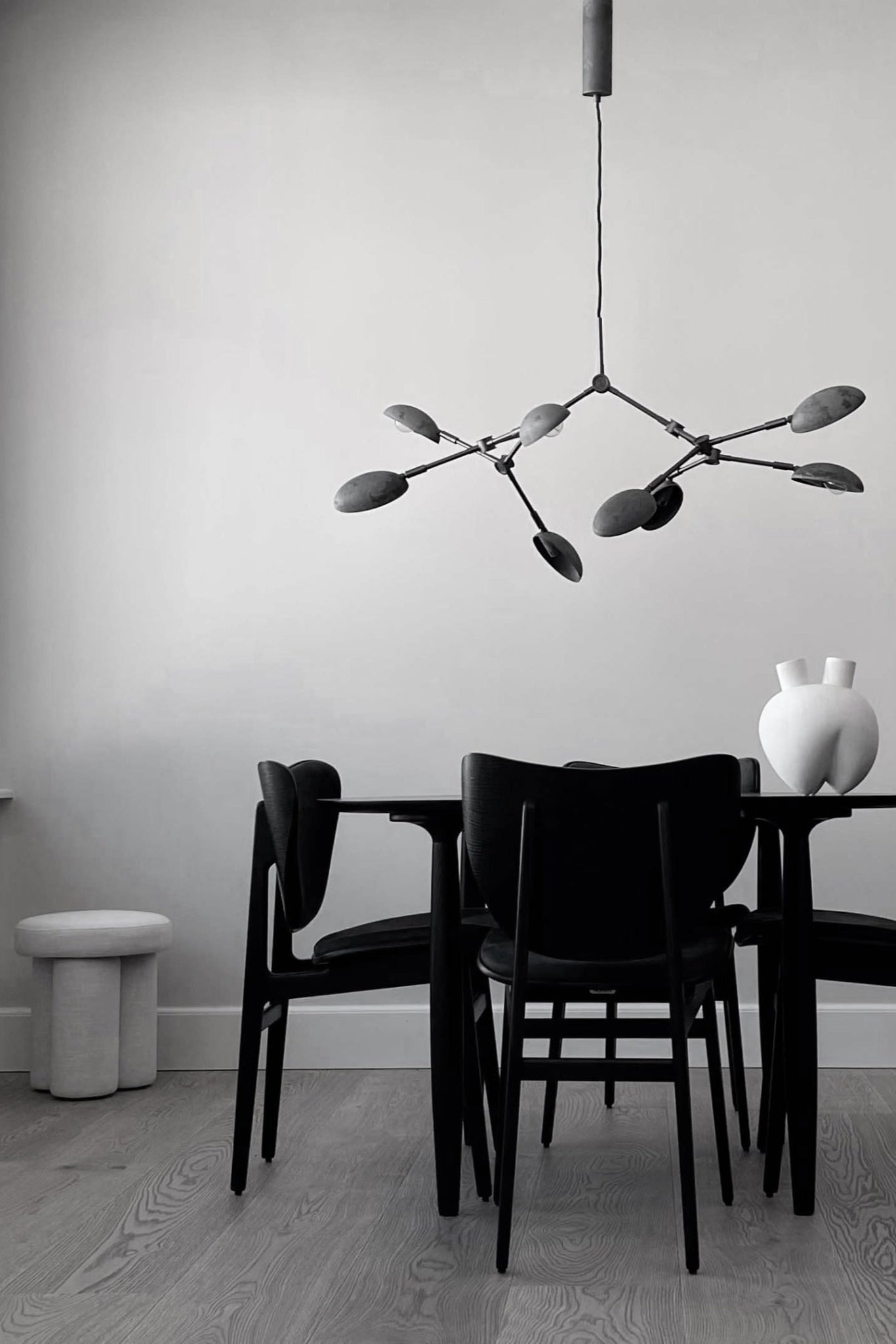 Drop Chandelier - THAT COOL LIVING