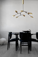 Drop Chandelier - THAT COOL LIVING